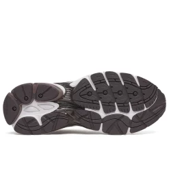 Saucony unisex lenkkarit Progrid Omni 9, beige