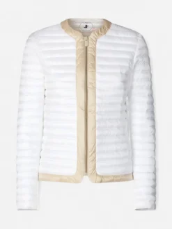 Save The Duck naisten takki, CARINA JACKET Valkoinen