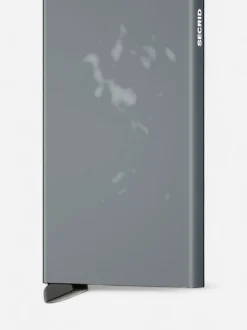 Secrid Korttikotelo, Cardprotector Hopeanharmaa