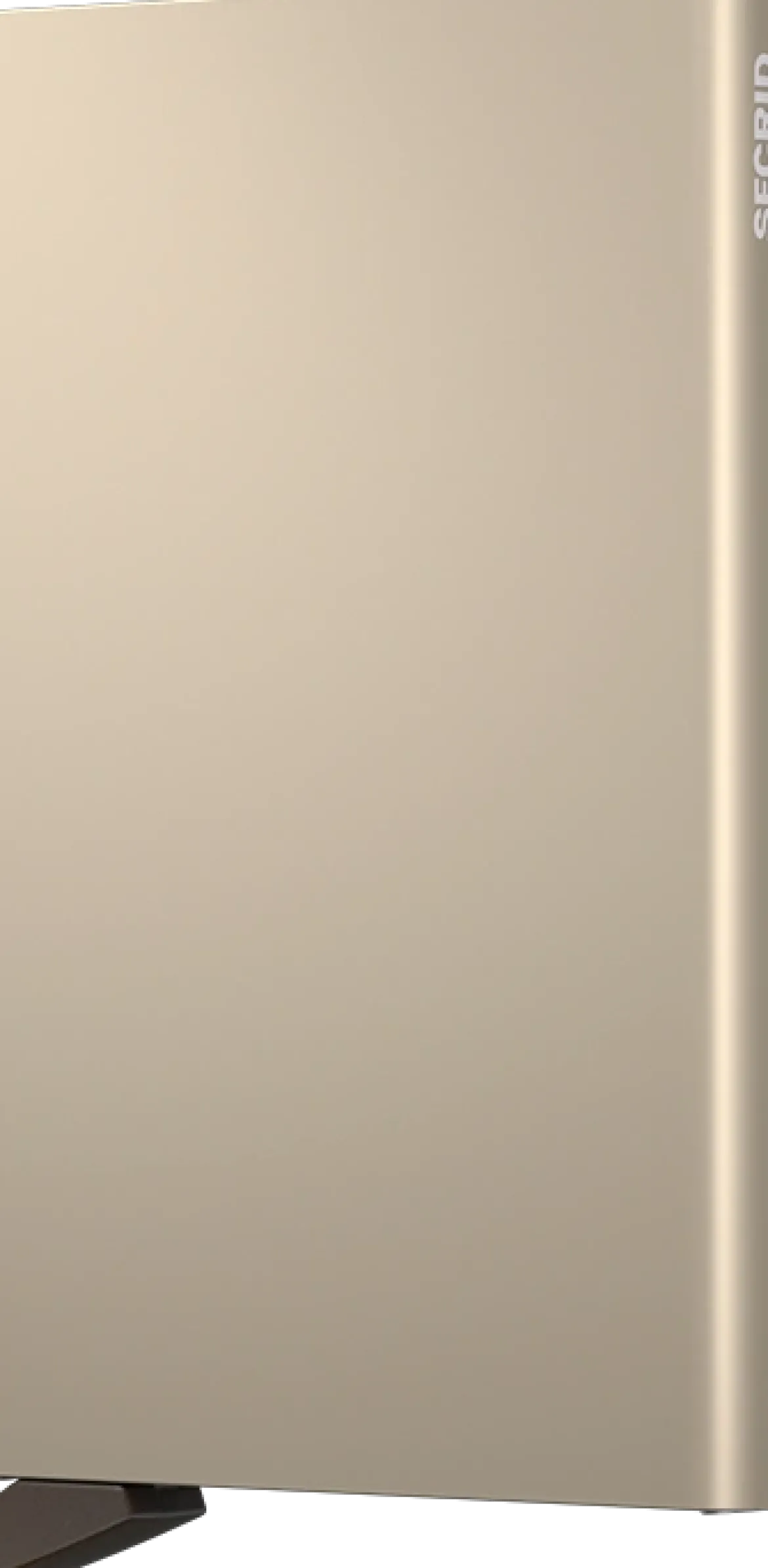 Secrid korttikotelo Cardprotector C, vaalea beige