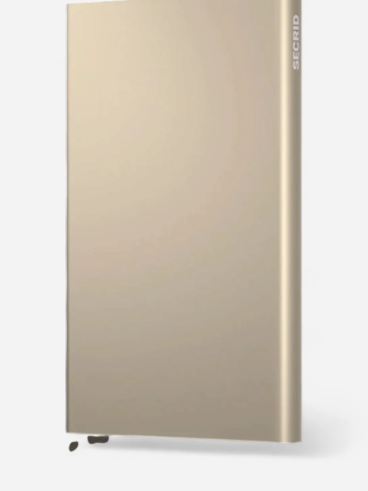 Secrid korttikotelo Cardprotector C, vaalea beige