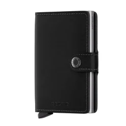 Secrid Korttikotelo, MINIWALLET Musta