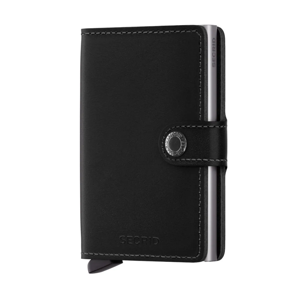 Secrid Korttikotelo, MINIWALLET Musta