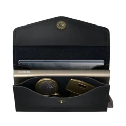Secrid lompakko Miniwallet Original Envelope, musta