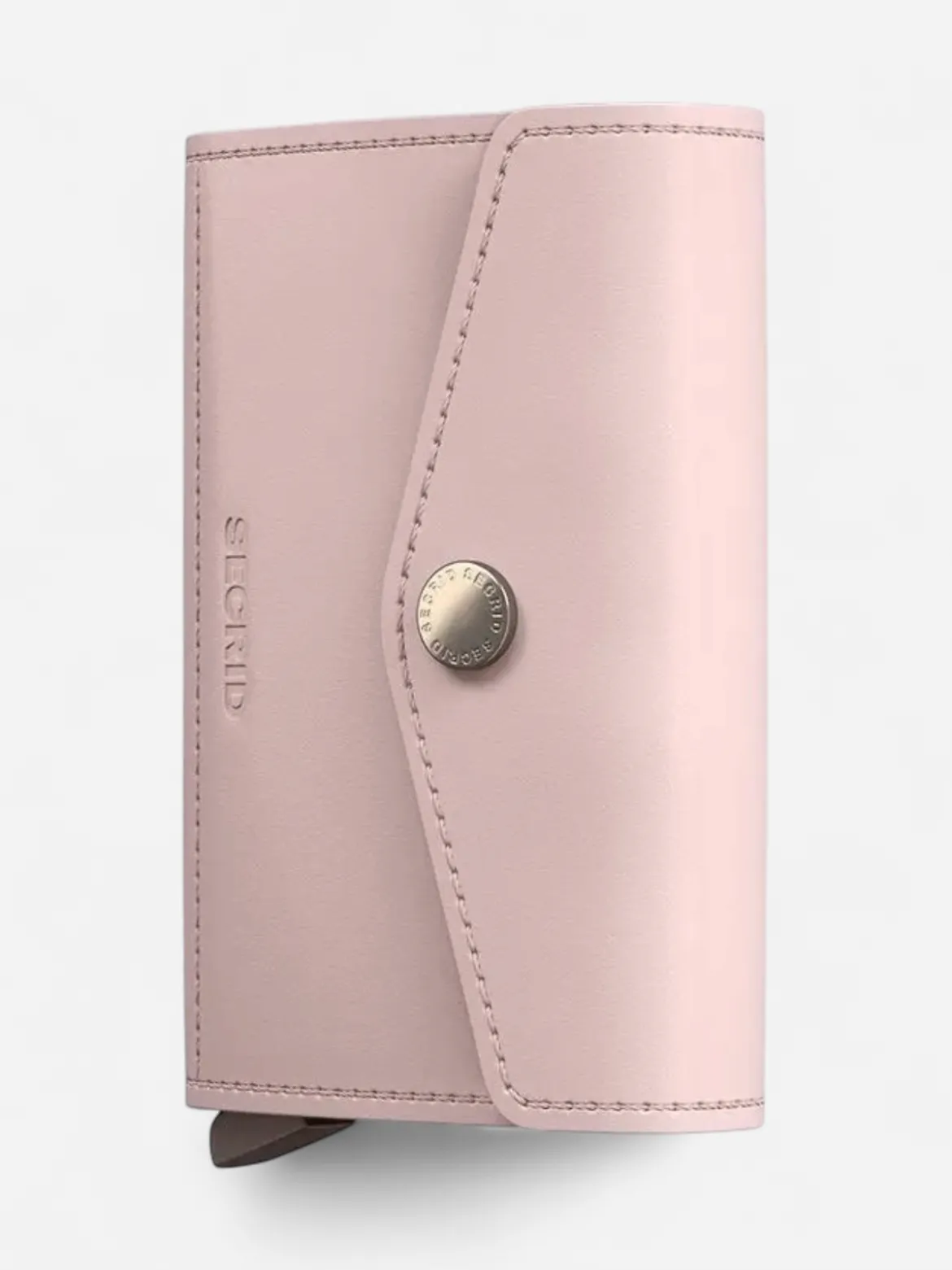 Secrid lompakko Miniwallet Original Envelope, vaaleanpunainen