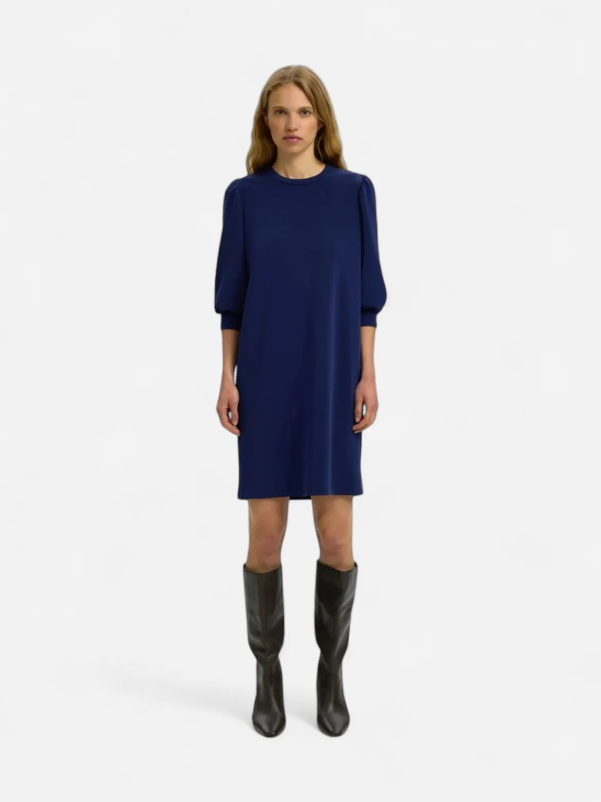 Selected Femme mekko SLFTenny, Ocean Cavern