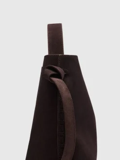 Selected Femme naisten laukku Stella medium, Delicioso