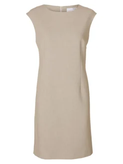 Selected Femme naisten mekko, SLFRITA SL DRESS MEL Kitti