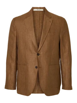 Selected miesten bleiseri K Charles Blazer, Morel