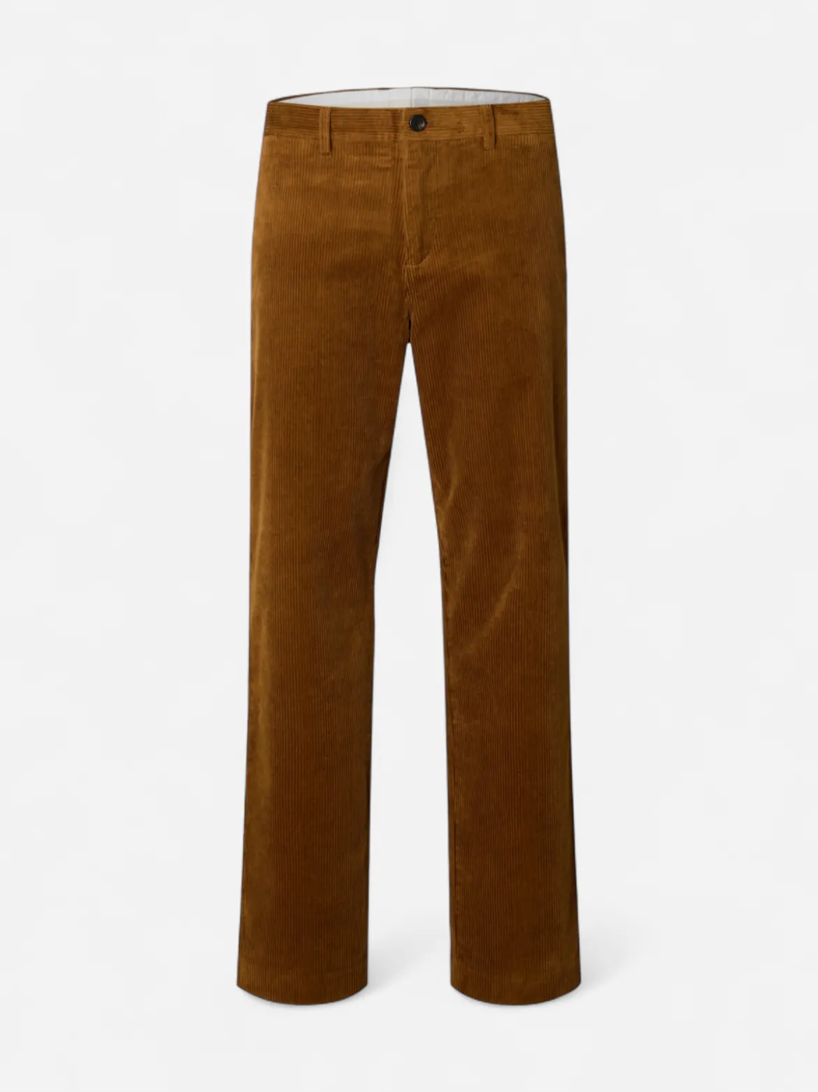 Selected miesten housut Luke, Monks Robe