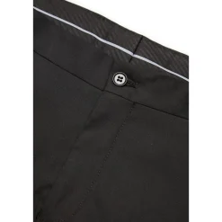 Selected Miesten Housut NEW MYLO LOGAN TROUSER NOS Musta