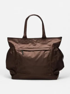 Selected miesten laukku Malfie Tote Bag, Delicioso
