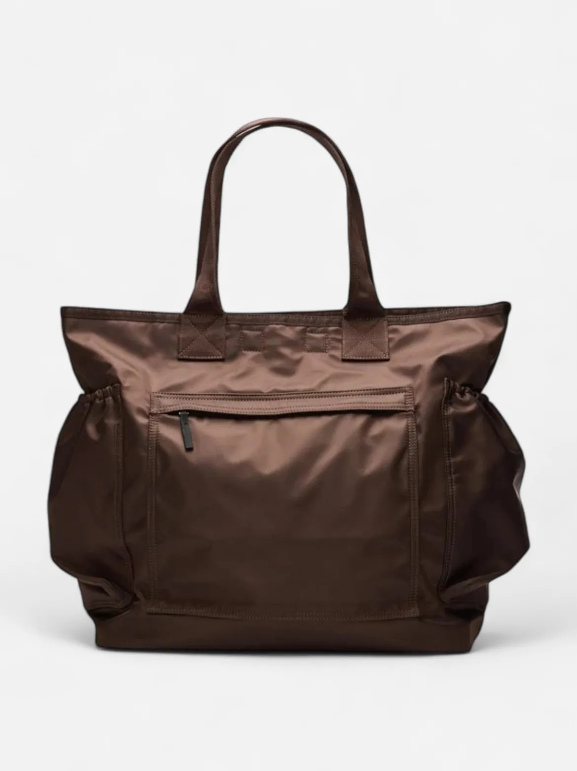 Selected miesten laukku Malfie Tote Bag, Delicioso