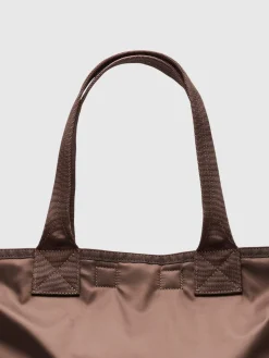 Selected miesten laukku Malfie Tote Bag, Delicioso
