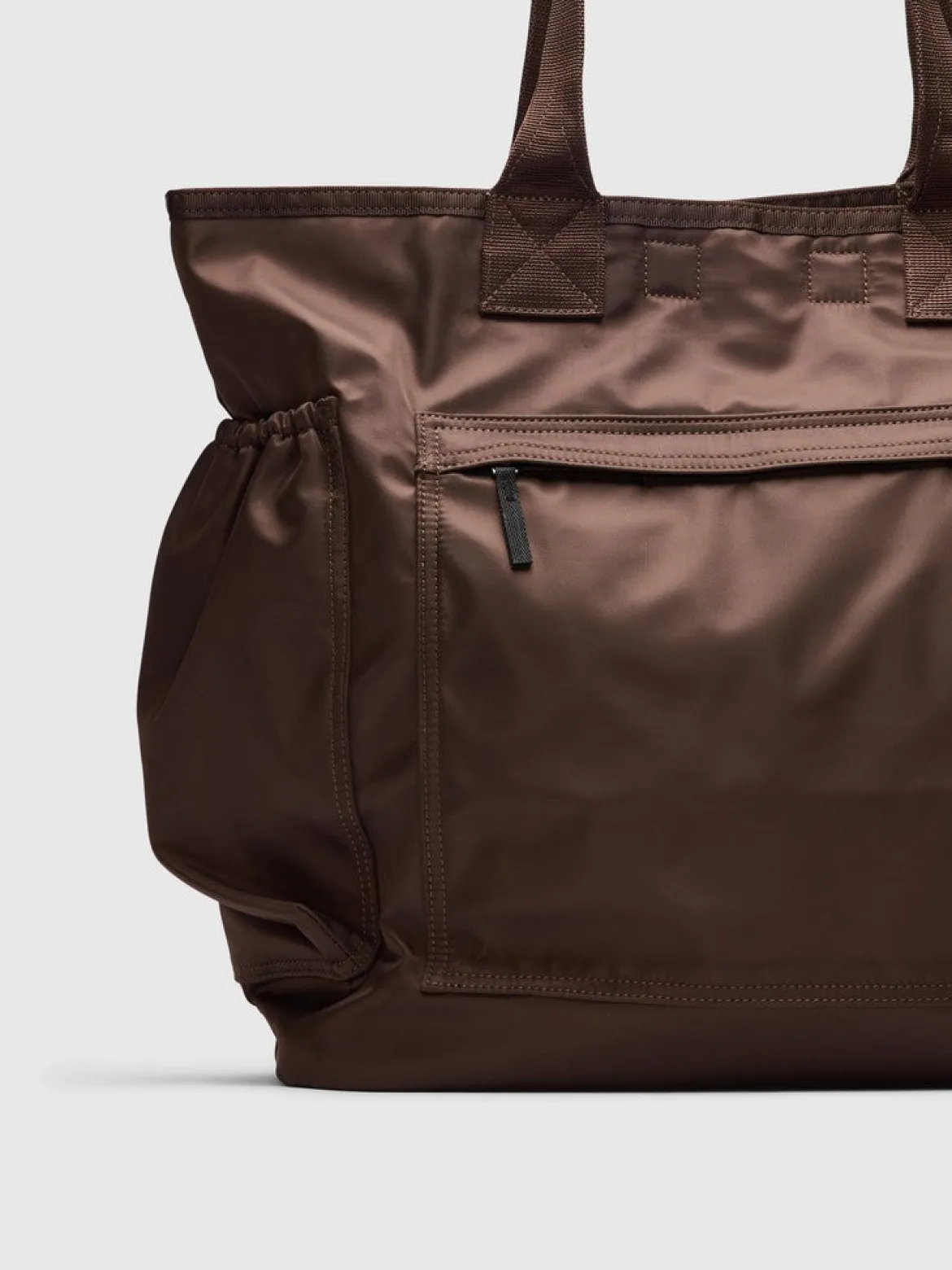 Selected miesten laukku Malfie Tote Bag, Delicioso