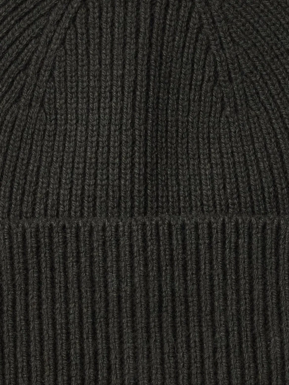 Selected miesten pipo Mason Merino Beanie, Peat