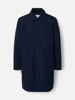 Selected miesten trenssi Tapio, Navy Blazer