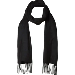Selected Miesten Villahuivi, Tope Wool Musta