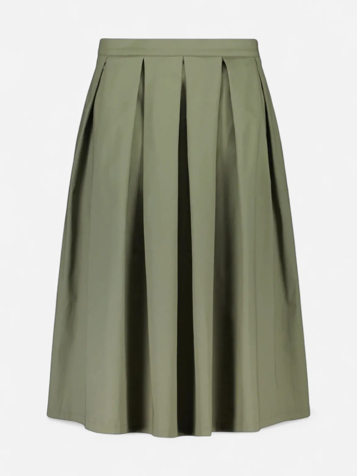 Sinnuu hame Elle, Khaki