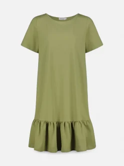 Sinnuu mekko Sia, khaki