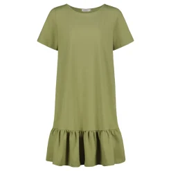 Sinnuu mekko Sia, khaki