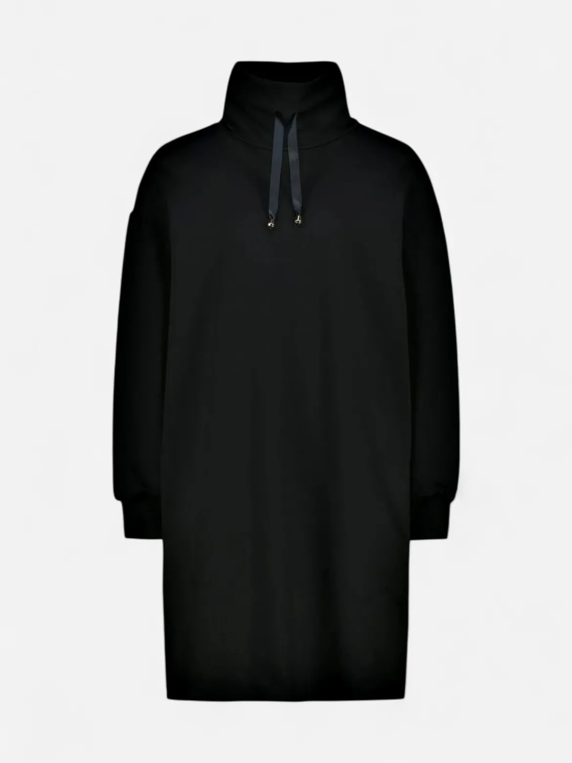 Sinnuu naisten collgemekko Mia College dress, musta