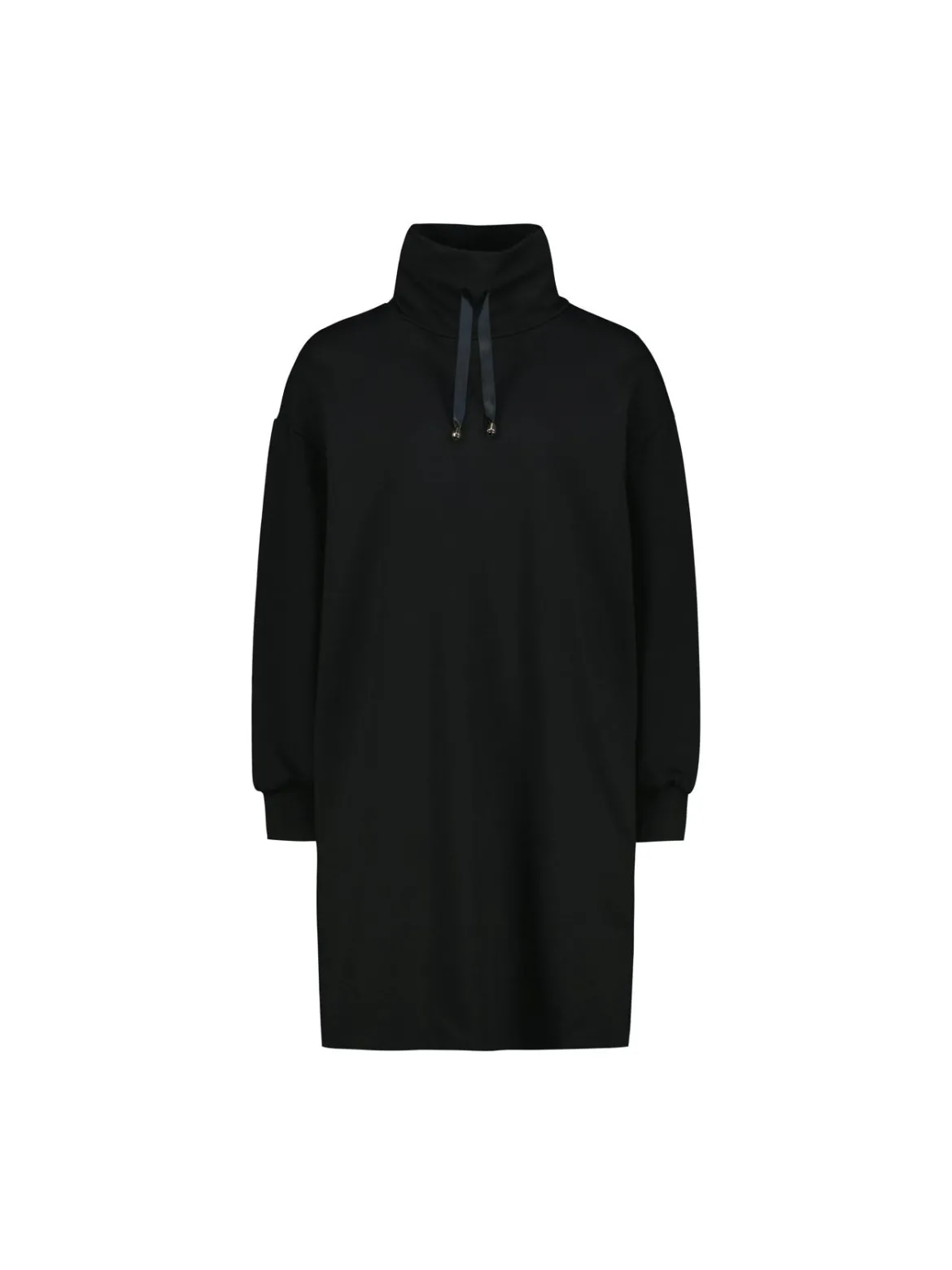 Sinnuu naisten collgemekko Mia College dress, musta