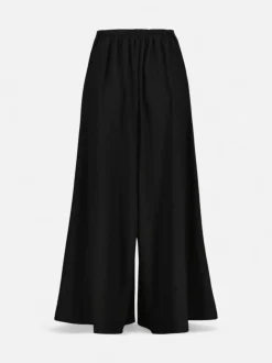 Sinnuu naisten housut Suzie Pant, musta