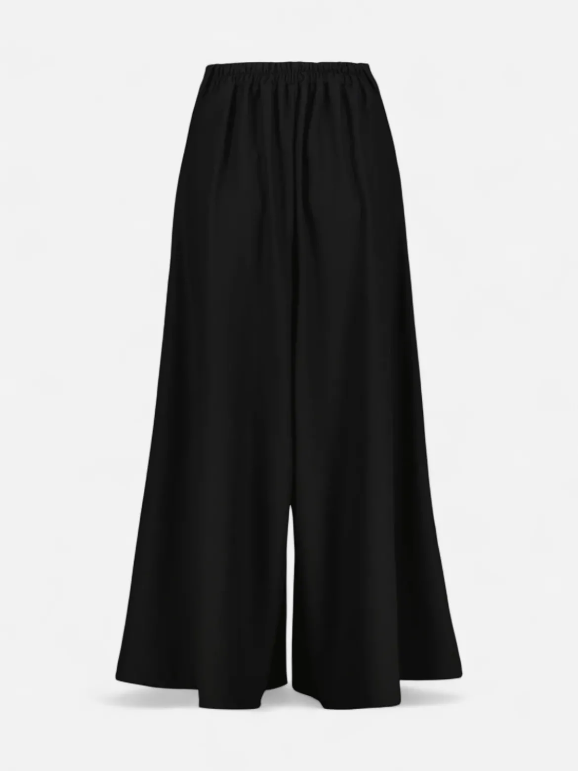 Sinnuu naisten housut Suzie Pant, musta
