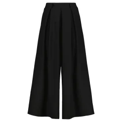 Sinnuu naisten housut Suzie Pant, musta