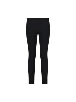 Sinnuu naisten leggingsit Liz Leggings, musta