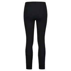 Sinnuu naisten leggingsit Liz Leggings, musta