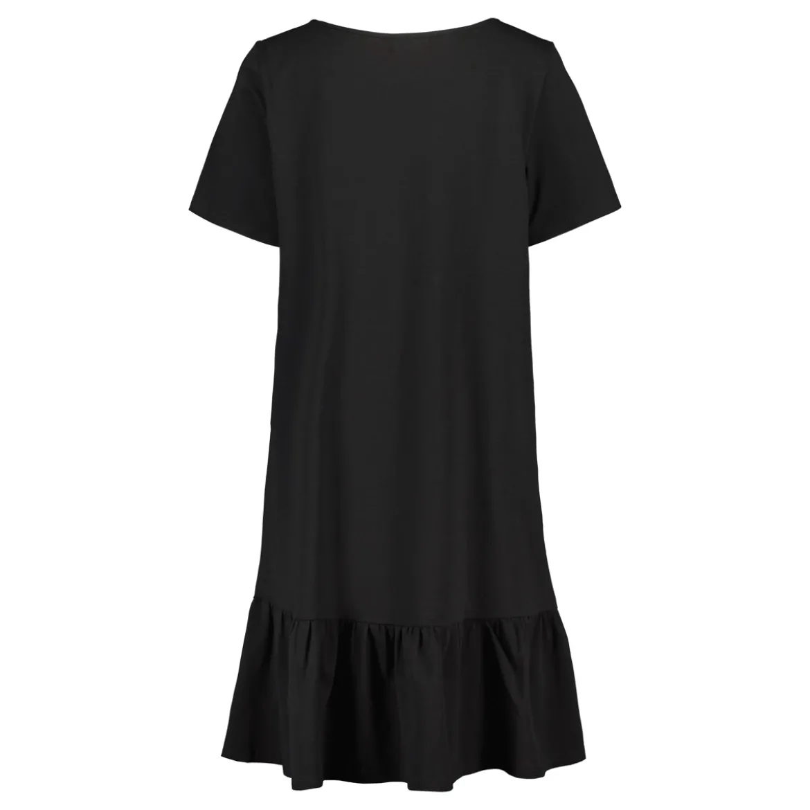 Sinnuu Naisten Mekko, Sia Mekko Musta