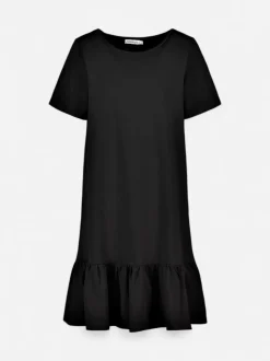 Sinnuu Naisten Mekko, Sia Mekko Musta