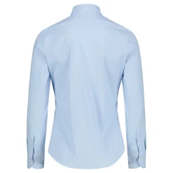 Sinnuu naisten paitapusero Performance Shirt, vaaleansininen