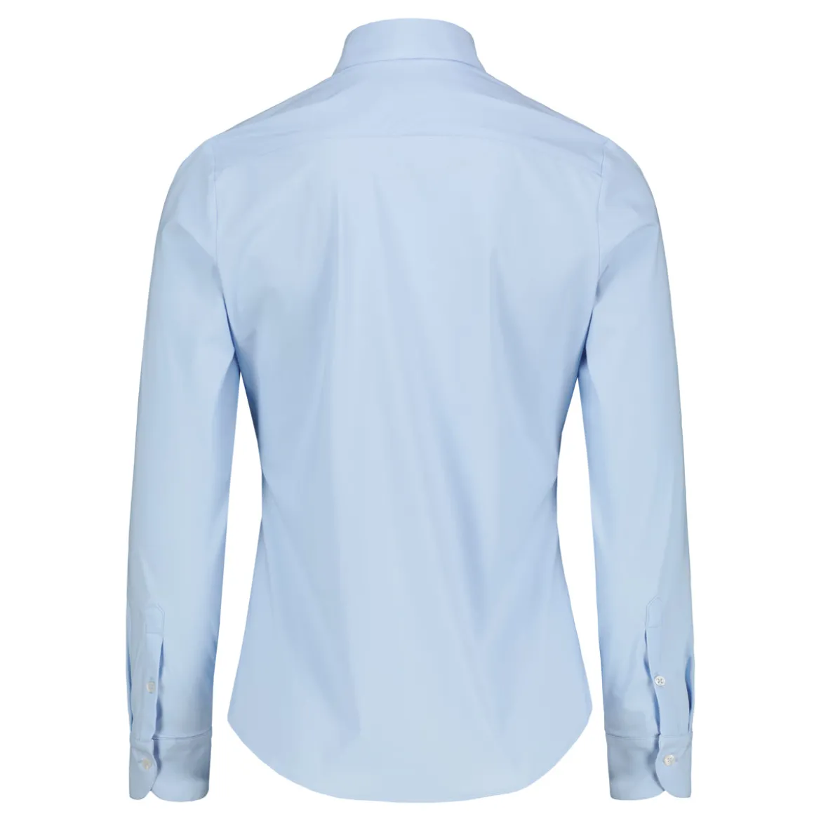 Sinnuu naisten paitapusero Performance Shirt, vaaleansininen