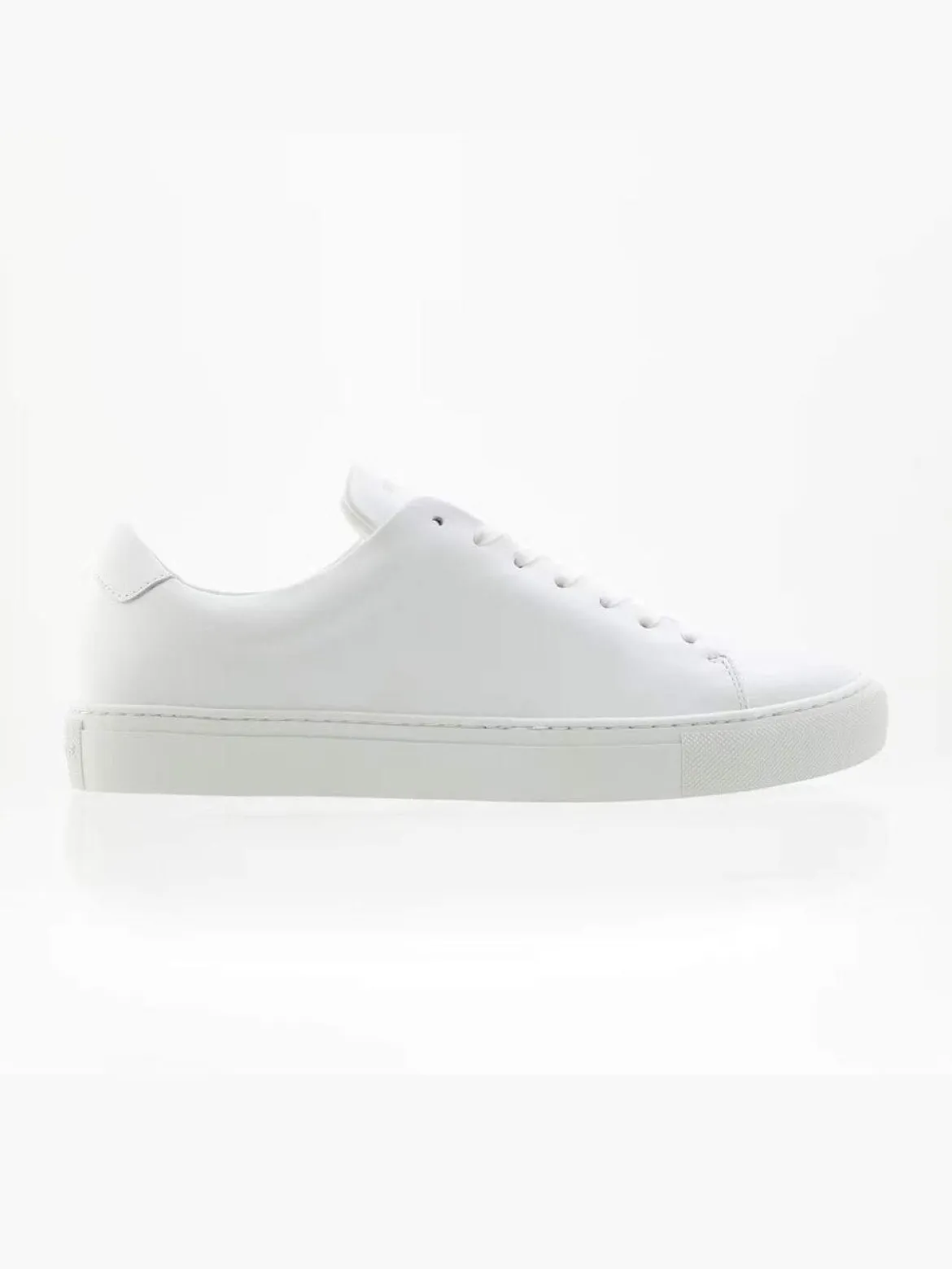 Sneaky Steve miesten lenkkarit, Moore SNEAKER Valkoinen
