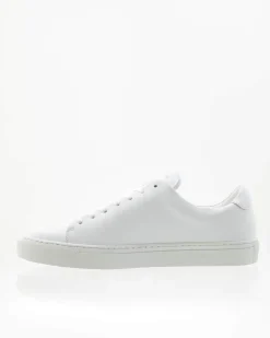 Sneaky Steve miesten lenkkarit, Moore SNEAKER Valkoinen