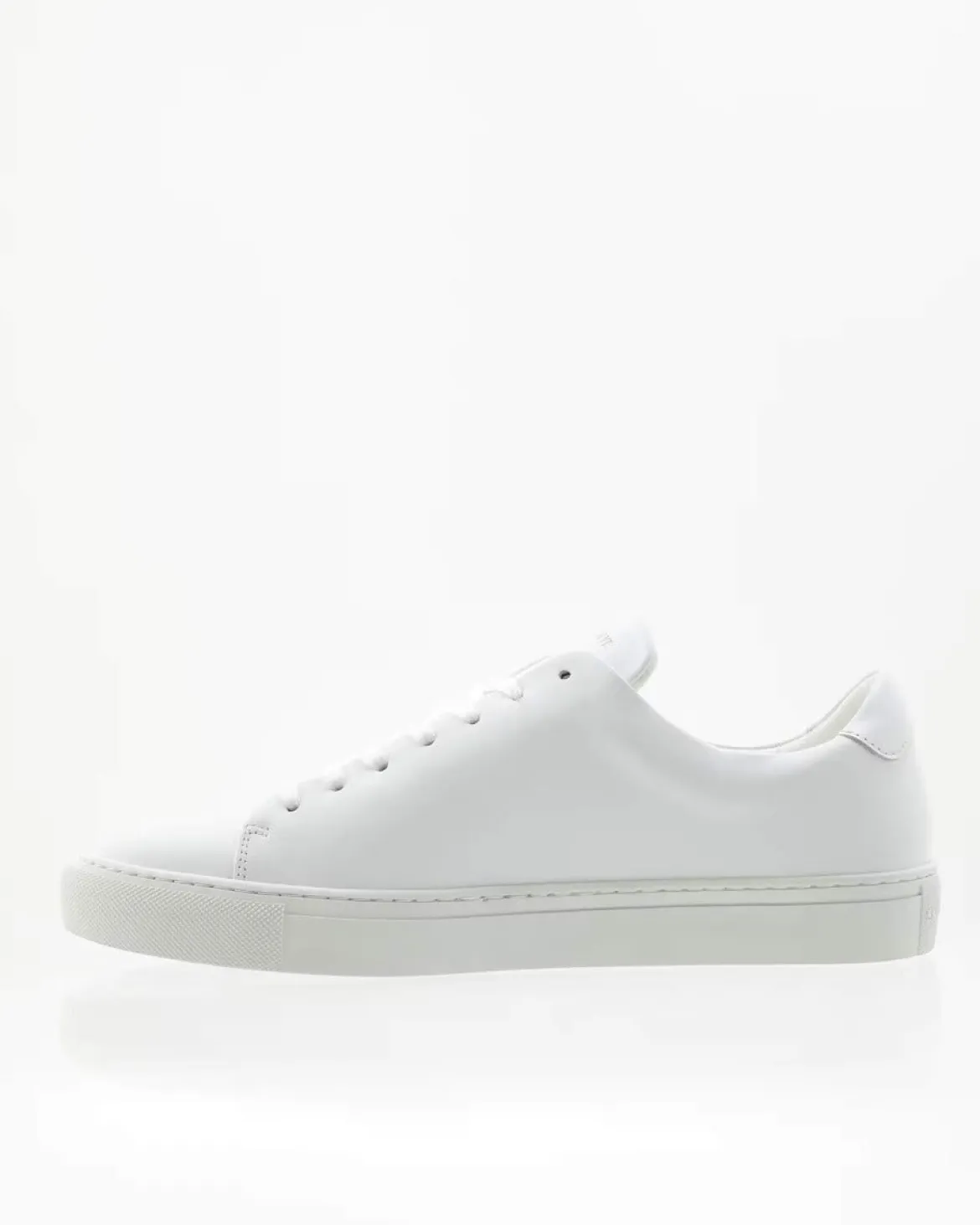 Sneaky Steve miesten lenkkarit, Moore SNEAKER Valkoinen