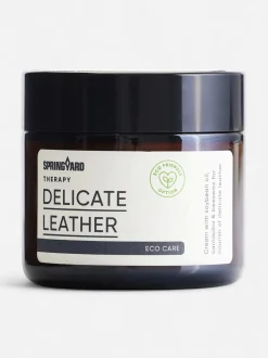 Springyard Hoitovoide, DELICATE LEATHER