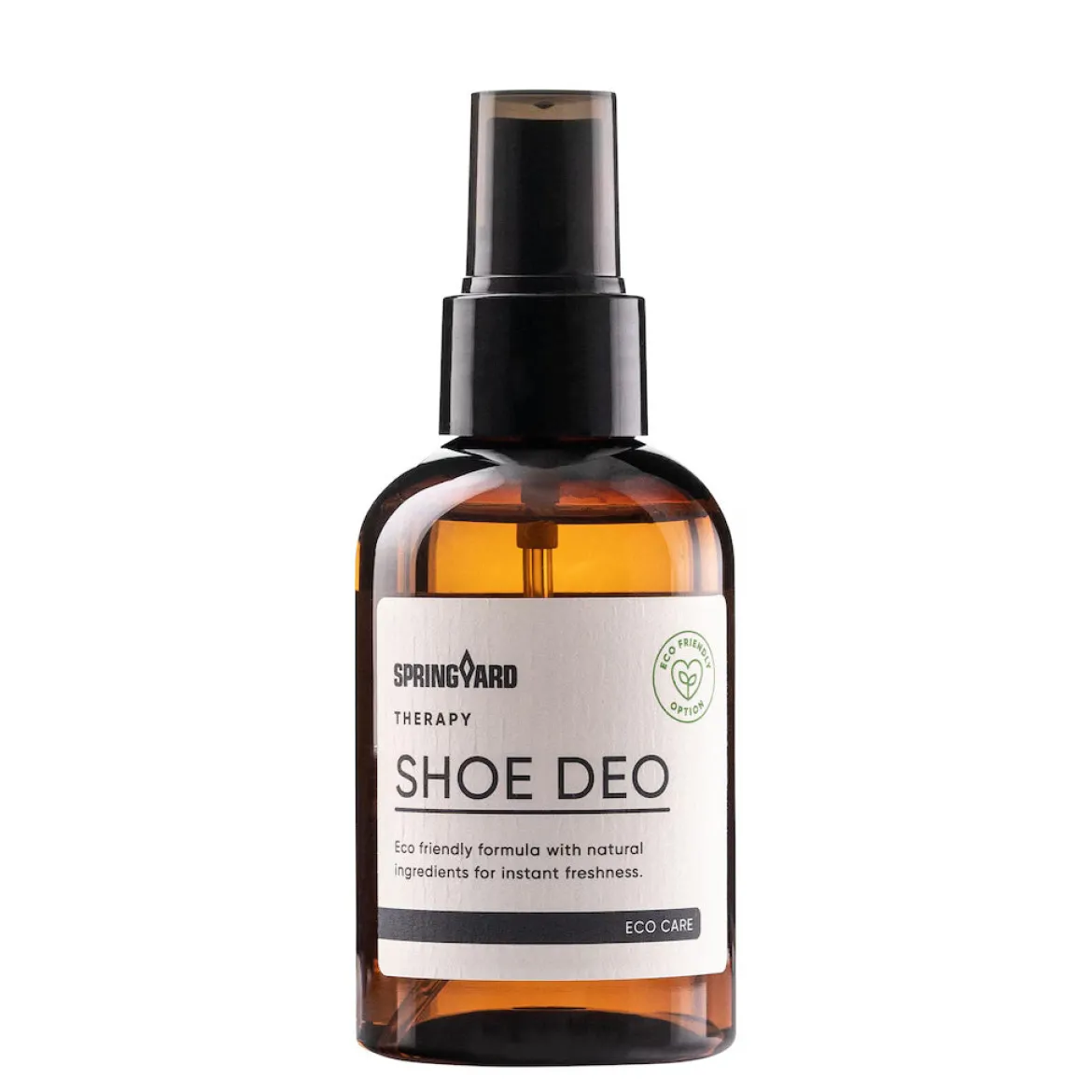 Springyard kenkädeodorantti SHOE DEO