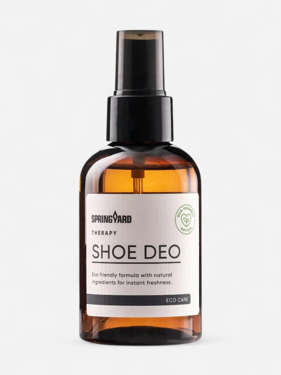 Springyard kenkädeodorantti SHOE DEO