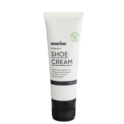 Springyard Kenkävoide Shoe Cream, musta