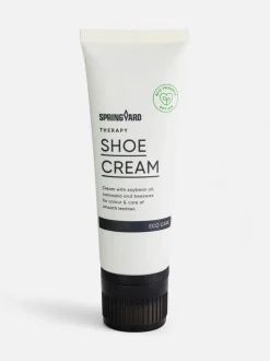 Springyard Kenkävoide Shoe Cream, musta
