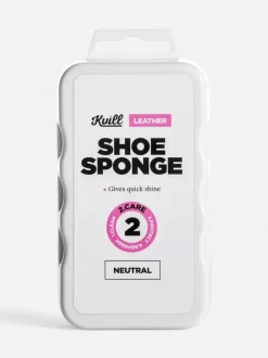 Springyard kiillotussieni Shoe Spong, natural