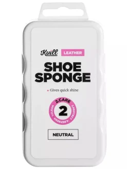 Springyard kiillotussieni Shoe Spong, natural