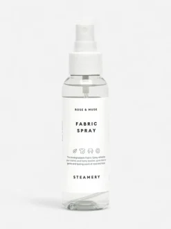 Steamery tekstiilisuihke Fabric Spray Rose & Musk