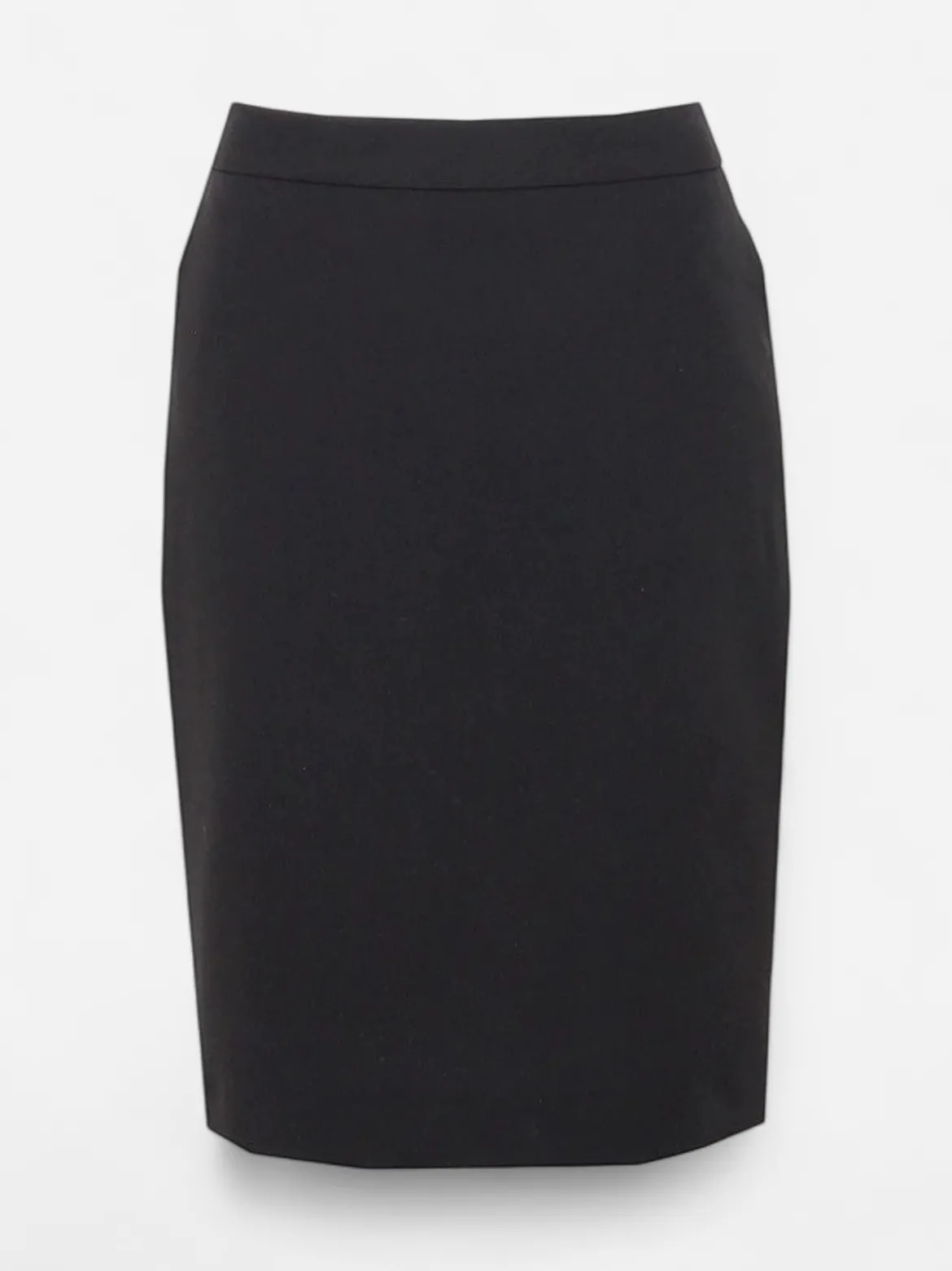 S.T.I hame Helga Skirt, musta