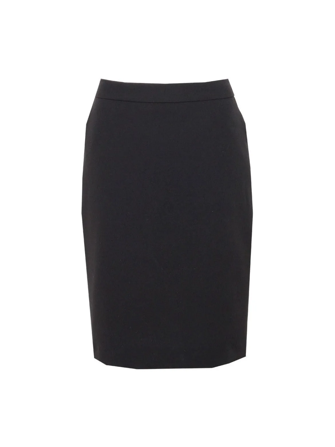 S.T.I hame Helga Skirt, musta
