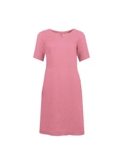 S.T.I mekko Carenne Dress, pinkki